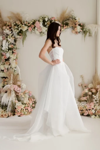 Truvelle Bridal Wisteria #1 thumbnail