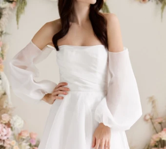 Truvelle Bridal Wisteria #8 thumbnail