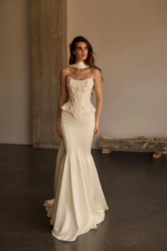 Milla Nova: ATELIER Frida #1 thumbnail