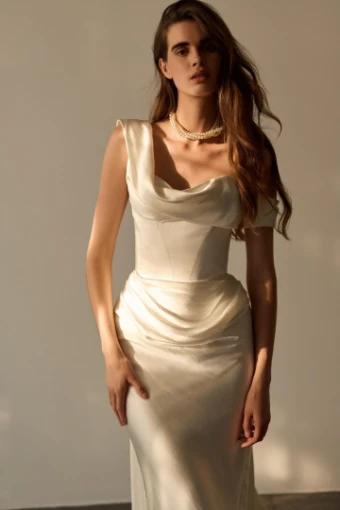 Milla Nova: ATELIER Ginger #1 thumbnail