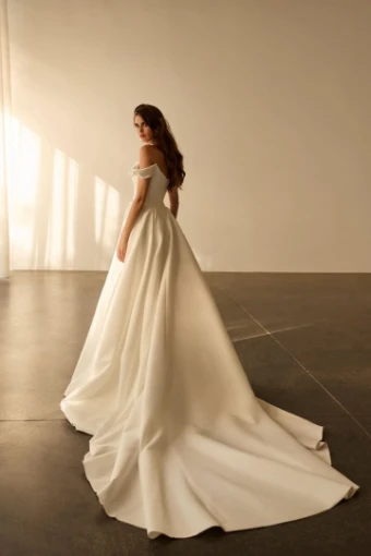 Milla Nova: ATELIER Grace #1 thumbnail