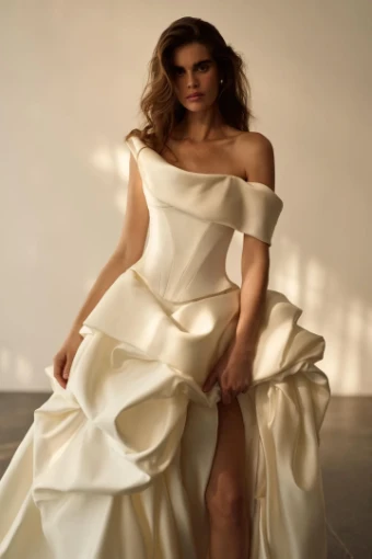 Milla Nova: ATELIER Greta Skirt #1 thumbnail