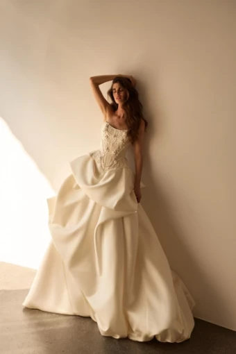 Milla Nova: ATELIER Greta Skirt #0 default thumbnail