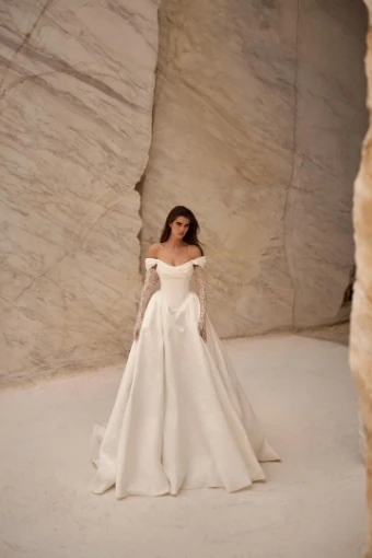 Milla Nova: ATELIER Jackie #0 default thumbnail