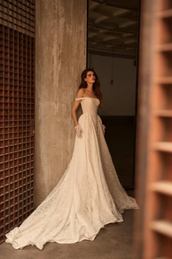 Milla Nova: ATELIER Katherine #1 thumbnail