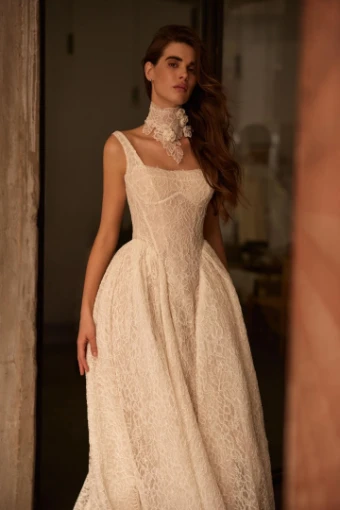 Milla Nova: ATELIER Katherine #3 thumbnail