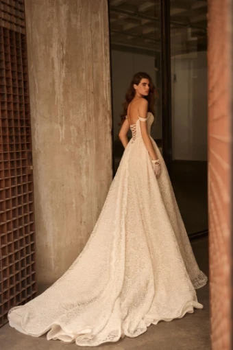 Milla Nova: ATELIER Katherine #2 thumbnail