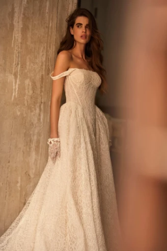 Milla Nova: ATELIER Katherine #4 thumbnail