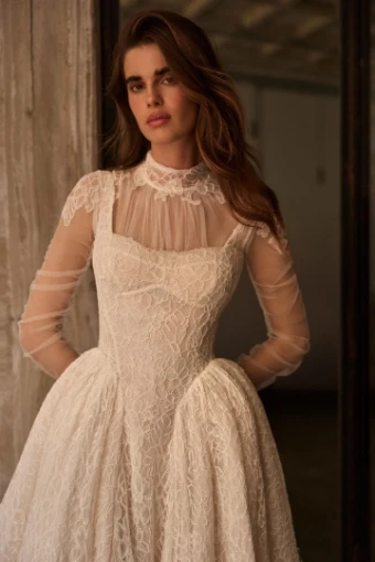 Milla Nova: ATELIER Katherine #6 thumbnail