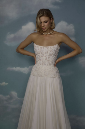 SEPT by Sarah Seven Skirt No. 8 #2 thumbnail