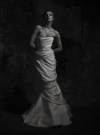 SEPT by Sarah Seven Bodice No. 19 #0 default thumbnail