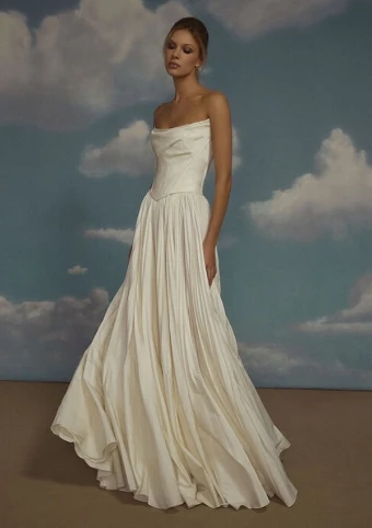 SEPT by Sarah Seven Bodice No. 10 #2 thumbnail