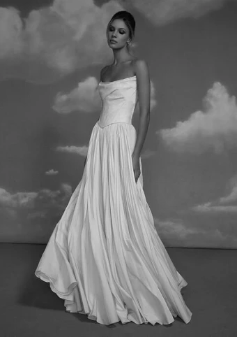 SEPT by Sarah Seven Bodice No. 10 #0 default thumbnail