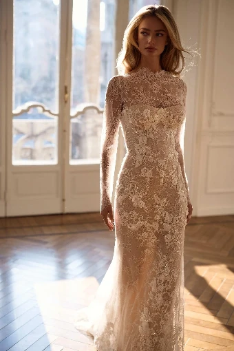 White & Lace Diorenna #2 thumbnail