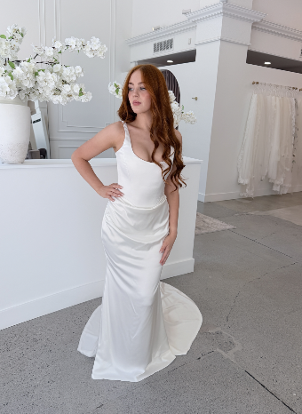 Corston Couture Temptress Square #0 default thumbnail