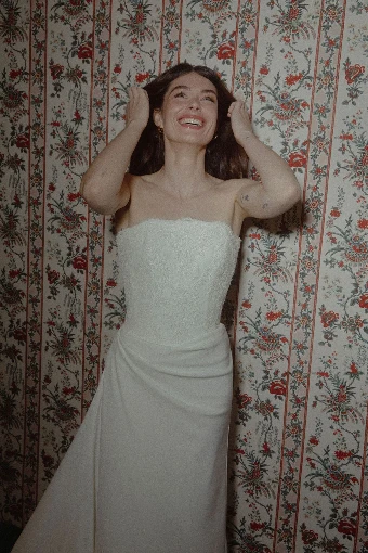 Sarah Seven Iris #0 default thumbnail